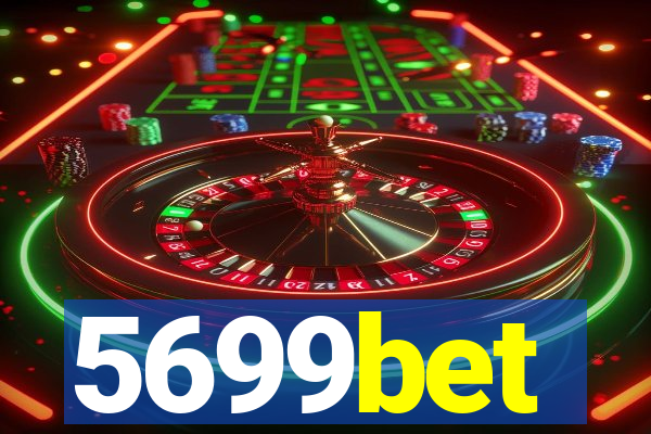 5699bet