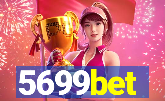 5699bet
