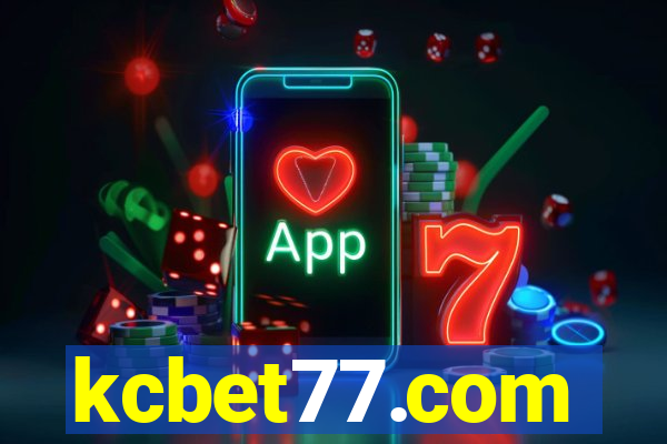 kcbet77.com