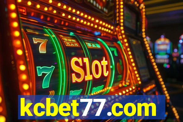 kcbet77.com