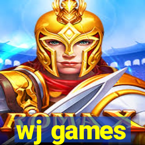 wj games