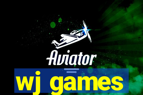 wj games
