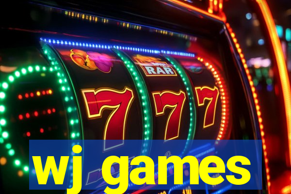 wj games