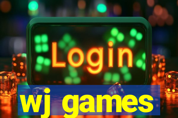 wj games
