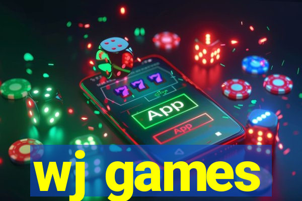 wj games