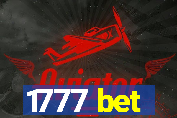 1777 bet