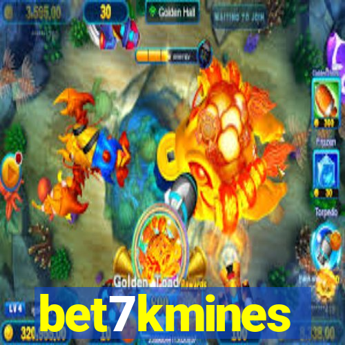 bet7kmines