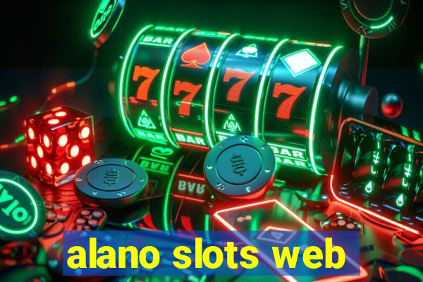 alano slots web