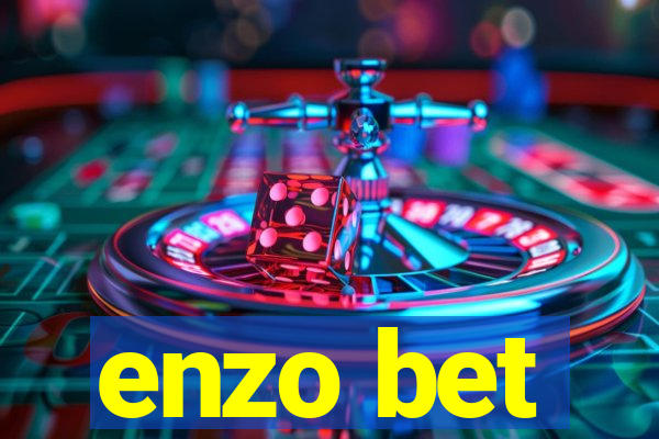 enzo bet