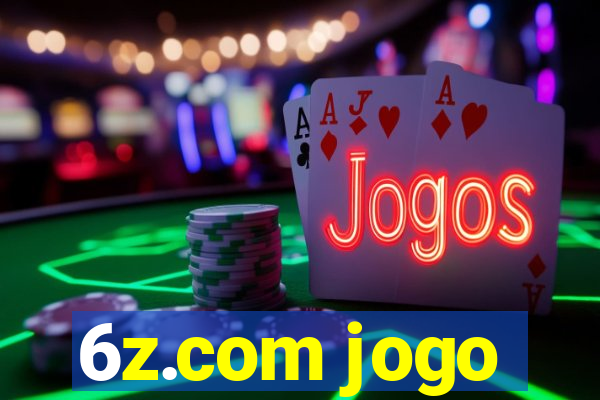 6z.com jogo