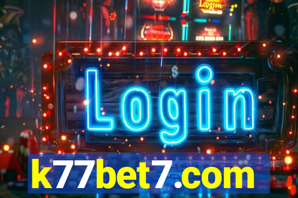 k77bet7.com