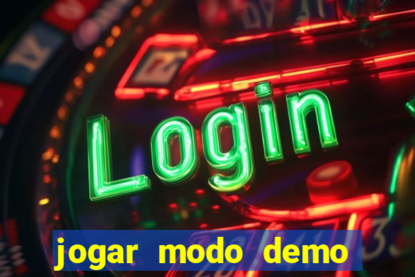 jogar modo demo fortune tiger