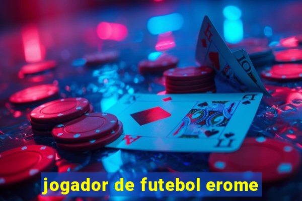 jogador de futebol erome