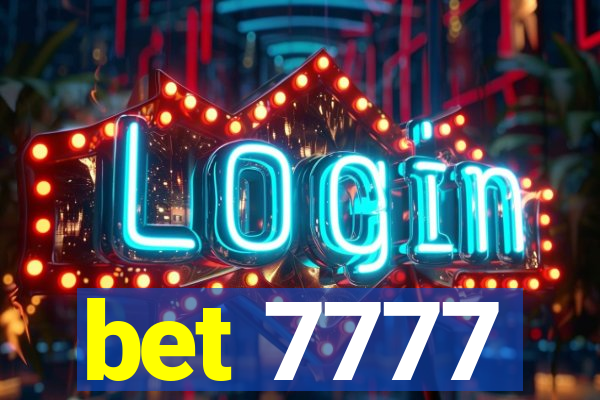 bet 7777