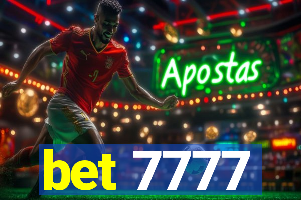 bet 7777