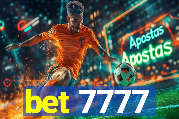 bet 7777