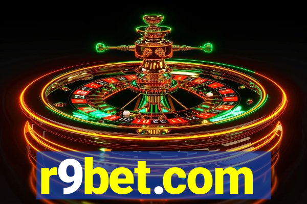 r9bet.com