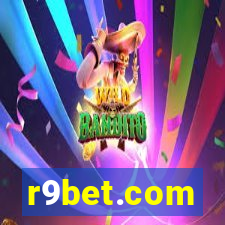 r9bet.com