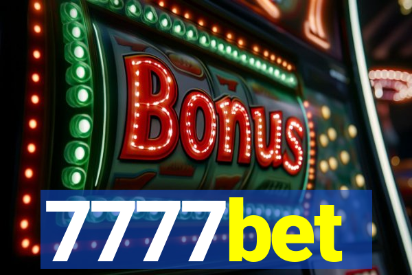 7777bet