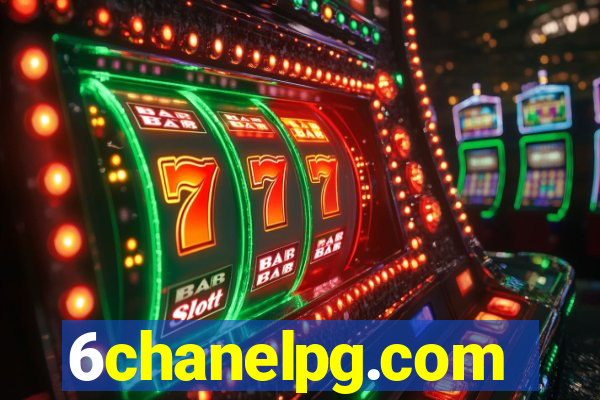6chanelpg.com