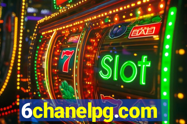 6chanelpg.com