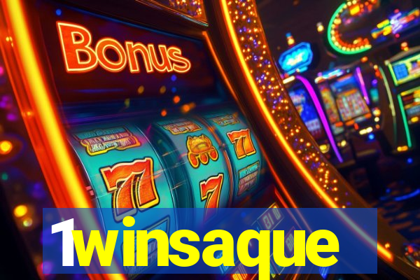 1winsaque
