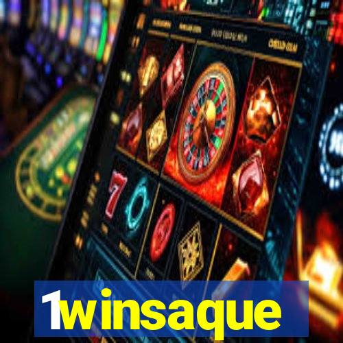 1winsaque