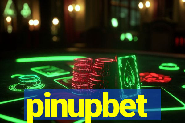 pinupbet