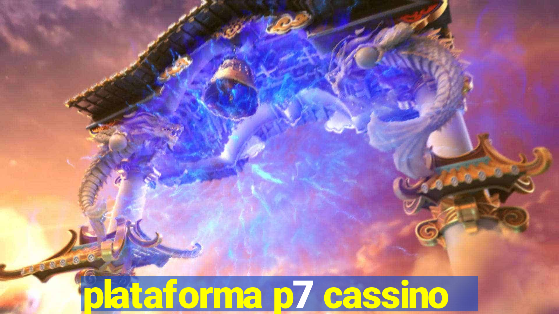 plataforma p7 cassino
