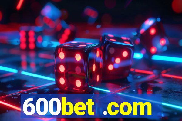 600bet .com