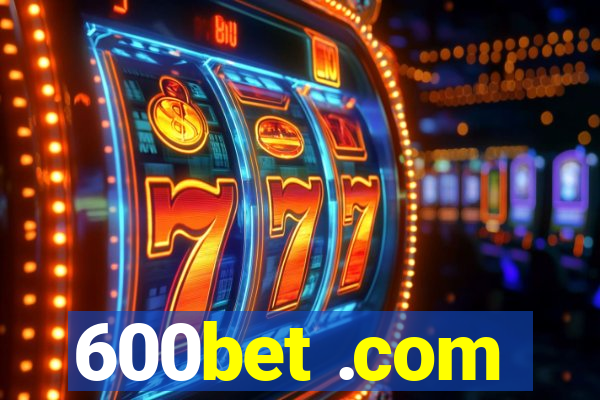 600bet .com