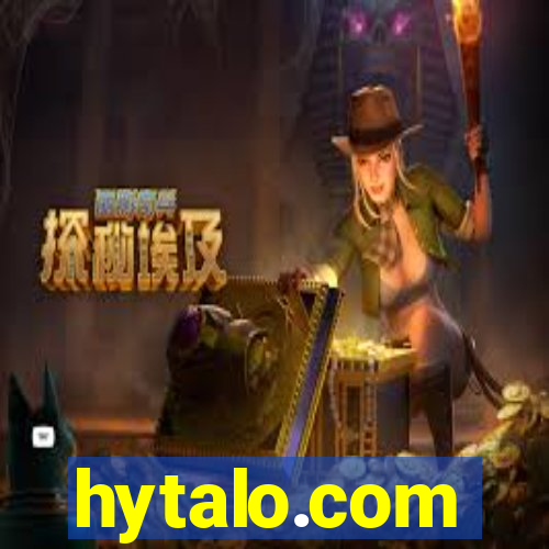 hytalo.com