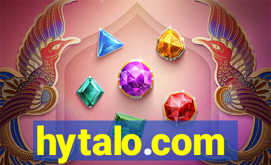 hytalo.com