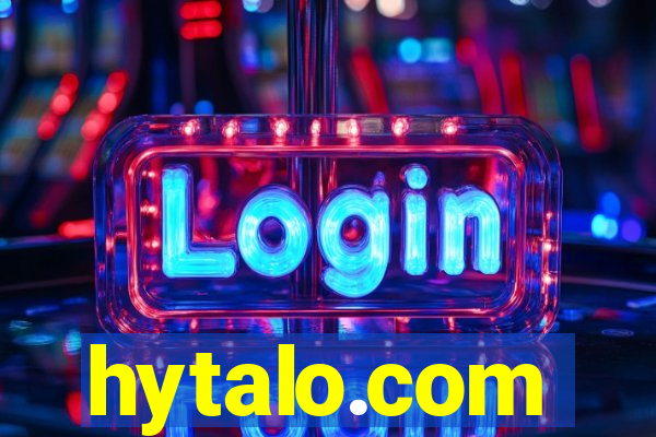 hytalo.com