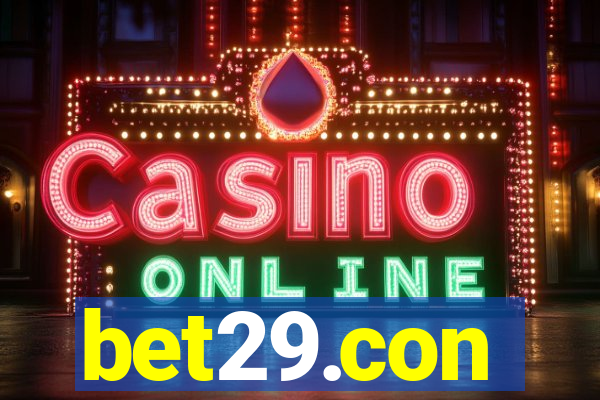 bet29.con