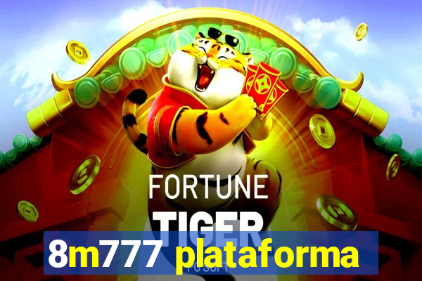 8m777 plataforma