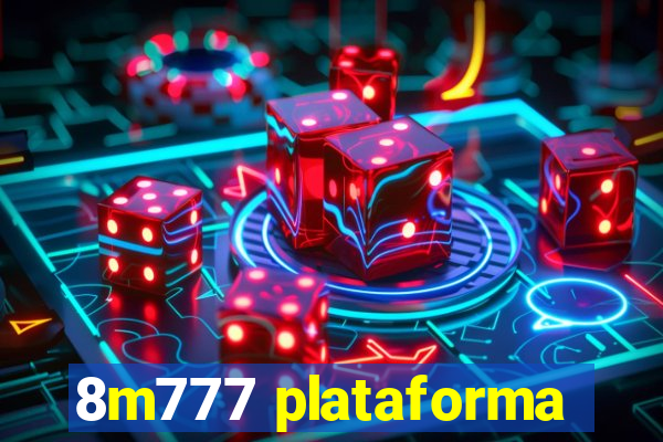8m777 plataforma