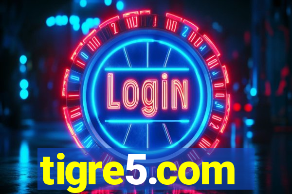 tigre5.com