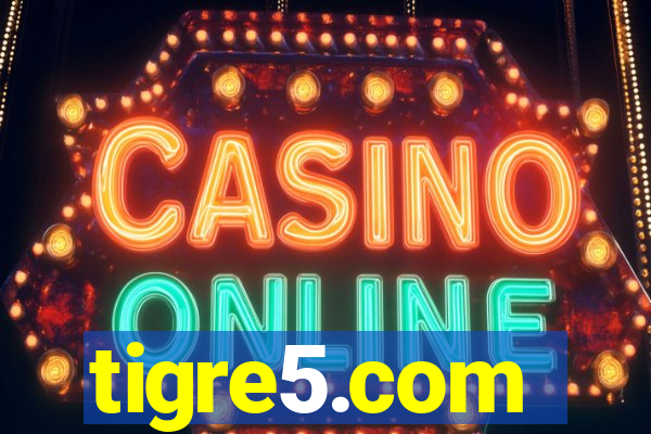 tigre5.com