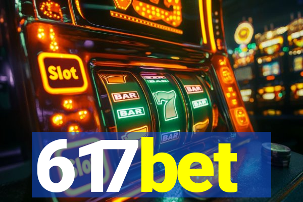 617bet