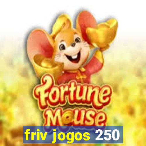 friv jogos 250