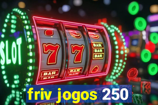 friv jogos 250
