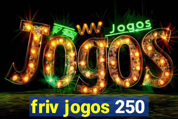 friv jogos 250