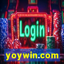 yoywin.com