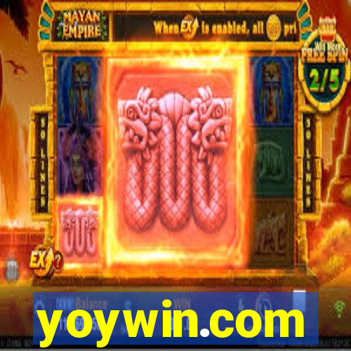 yoywin.com