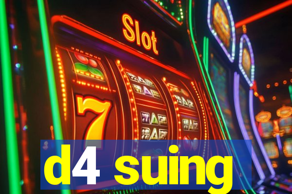 d4 suing