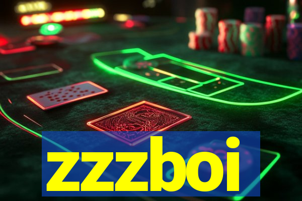 zzzboi