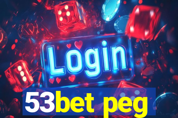 53bet peg