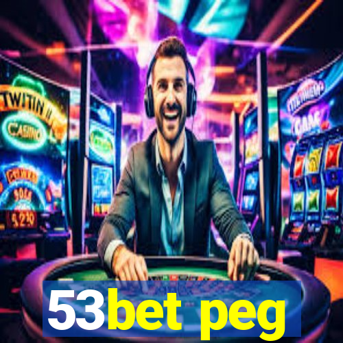 53bet peg