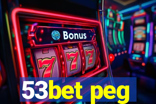 53bet peg